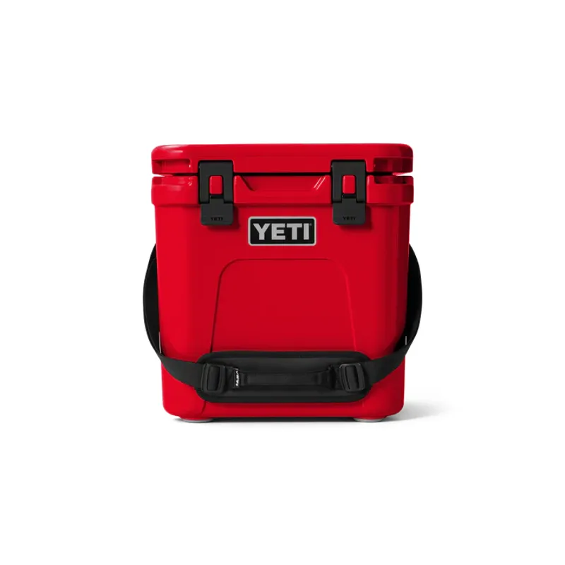 YETI Roadie 24 Cool Box 2.0 - Rescue Red-1