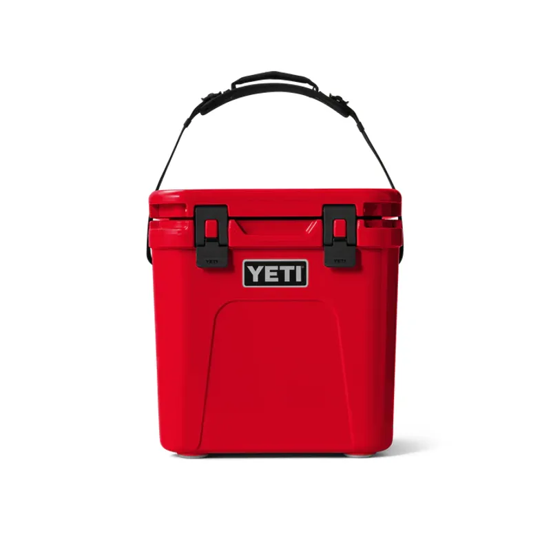 YETI Roadie 24 Cool Box 2.0 - Rescue Red-7