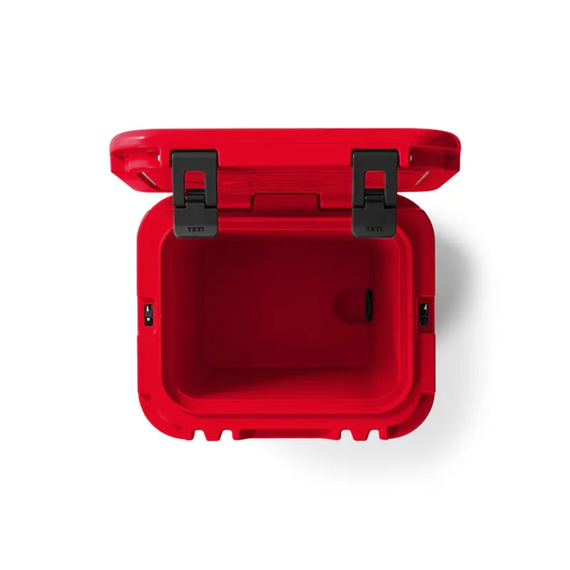 YETI Roadie 24 Cool Box 2.0 - Rescue Red-5