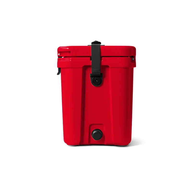 YETI Roadie 24 Cool Box 2.0 - Rescue Red-3