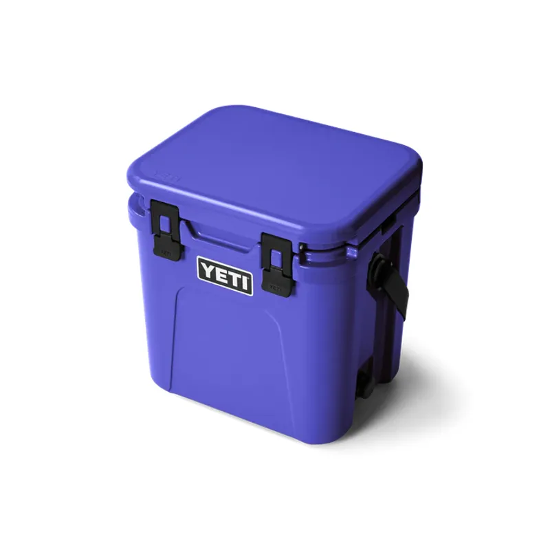 YETI Roadie 24 Cool Box 2.0 - Ultramarine Violet-3