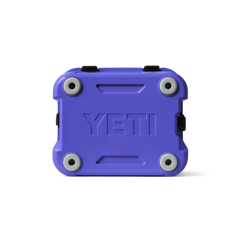 YETI Roadie 24 Cool Box 2.0 - Ultramarine Violet-5