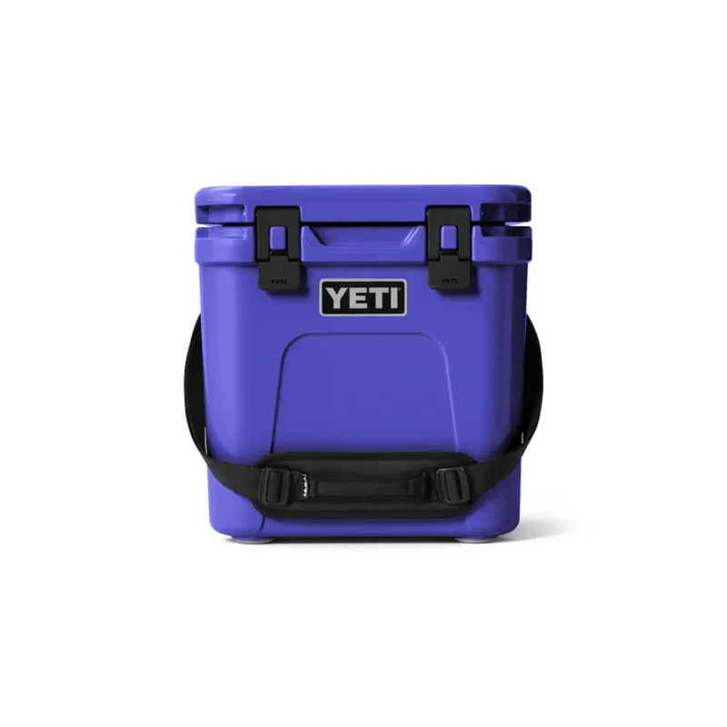 YETI Roadie 24 Cool Box 2.0 - Ultramarine Violet