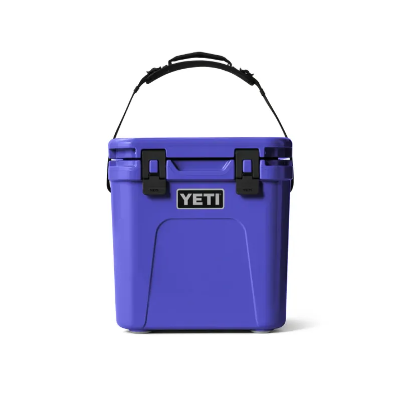 YETI Roadie 24 Cool Box 2.0 - Ultramarine Violet-4