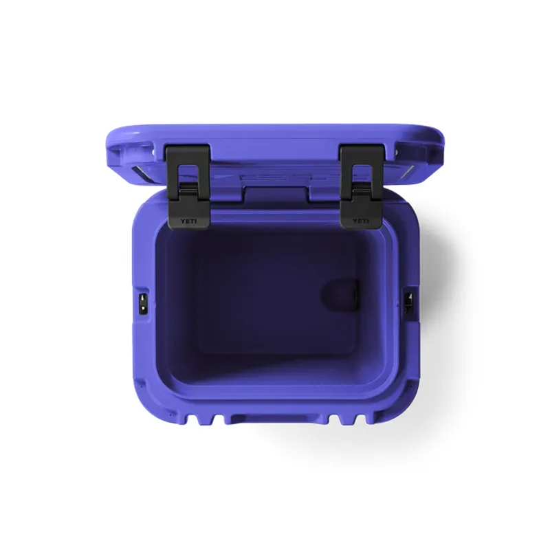 YETI Roadie 24 Cool Box 2.0 - Ultramarine Violet-6
