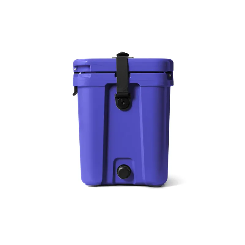 YETI Roadie 24 Cool Box 2.0 - Ultramarine Violet-1