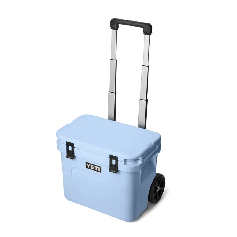 YETI Roadie 32 Cooler Box - Big Sky Blue-9
