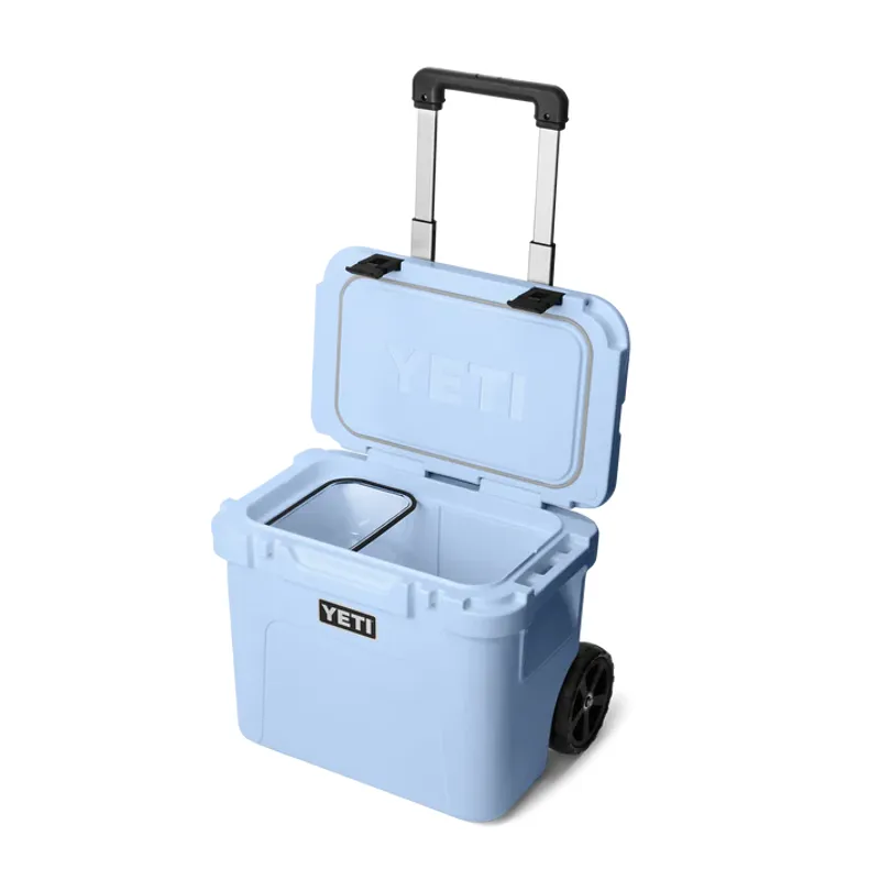YETI Roadie 32 Cooler Box - Big Sky Blue-8