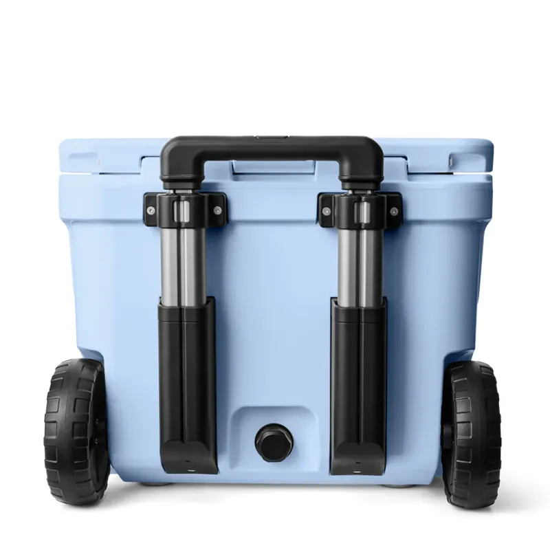 YETI Roadie 32 Cooler Box - Big Sky Blue-2