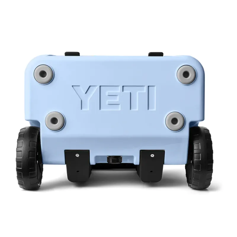 YETI Roadie 32 Cooler Box - Big Sky Blue-6