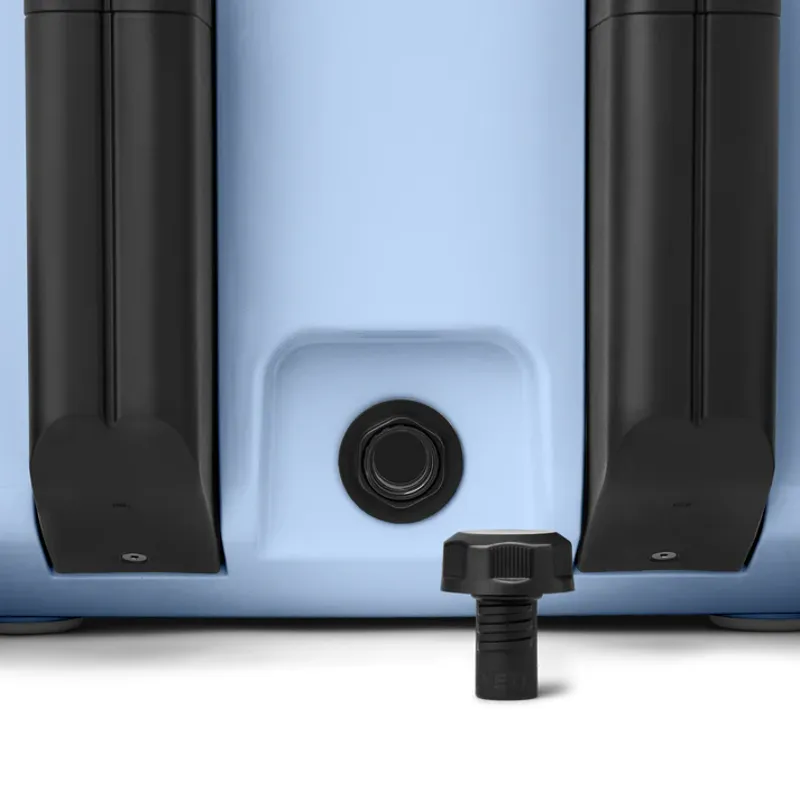 YETI Roadie 32 Cooler Box - Big Sky Blue-7