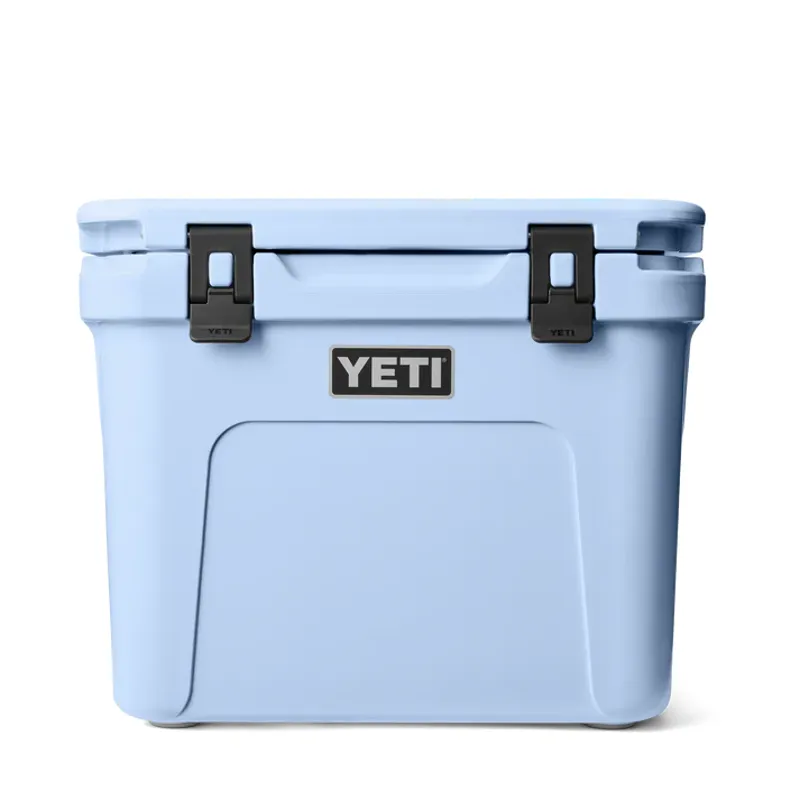 YETI Roadie 32 Cooler Box - Big Sky Blue-4