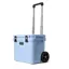 YETI Roadie 32 Cooler Box - Big Sky Blue