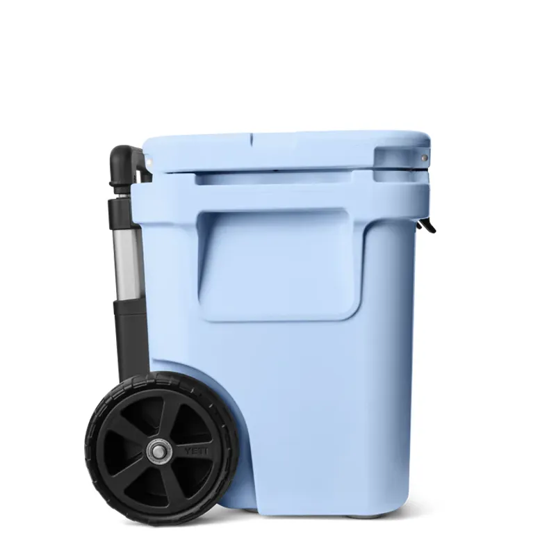 YETI Roadie 32 Cooler Box - Big Sky Blue-3
