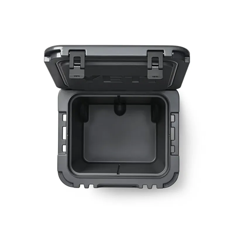 YETI Roadie 48 Cool Box - Charcoal-3