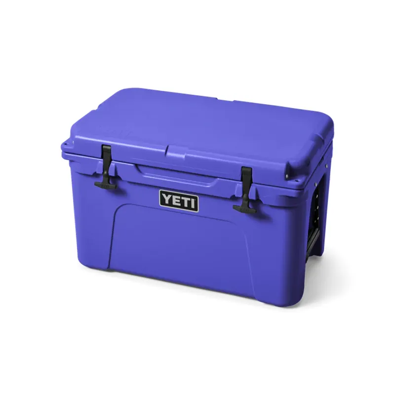 YETI Tundra 45 Cooler - Ultramarine Violet-1