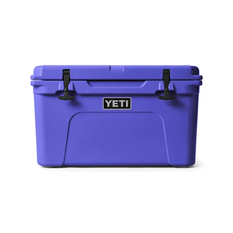 YETI Tundra 45 Cooler - Ultramarine Violet