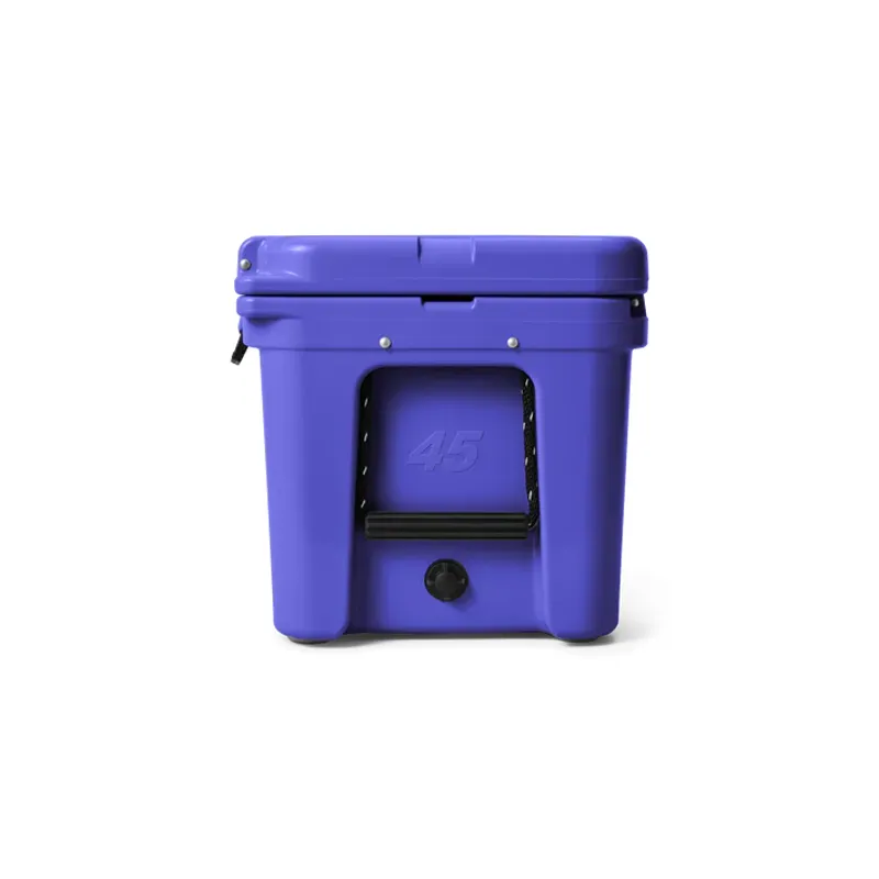 YETI Tundra 45 Cooler - Ultramarine Violet-3