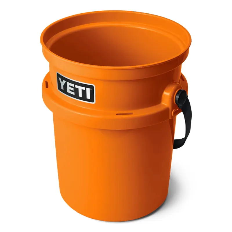 YETI Loadout Bucket - King Crab-1