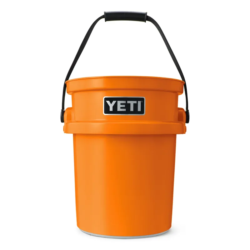 YETI Loadout Bucket - King Crab