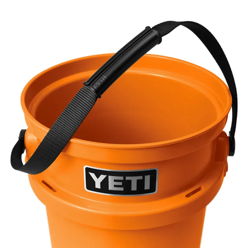 YETI Loadout Bucket - King Crab-2