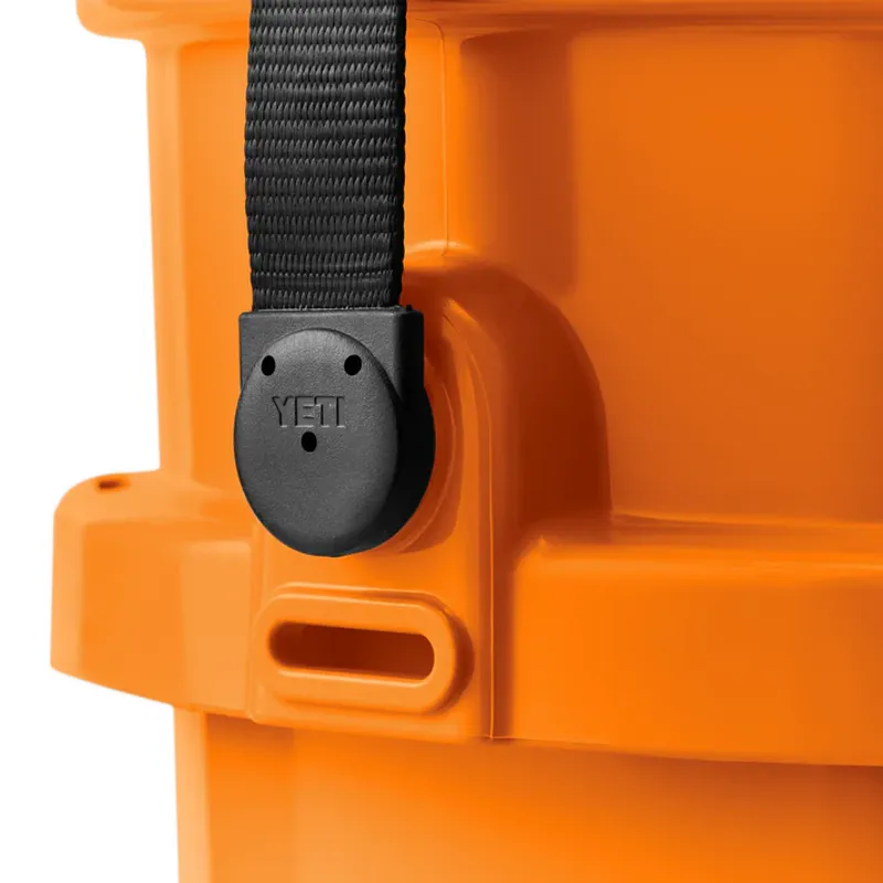 YETI Loadout Bucket - King Crab-3