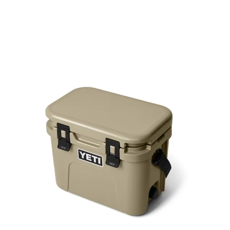YETI Roadie 15 Cool Box - Tan-3