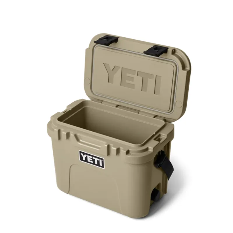 YETI Roadie 15 Cool Box - Tan-4