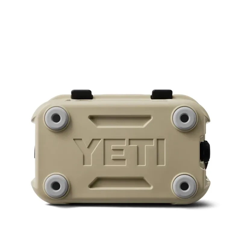 YETI Roadie 15 Cool Box - Tan-6