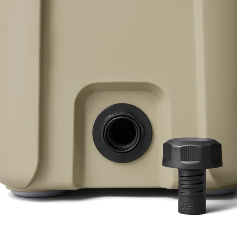 YETI Roadie 15 Cool Box - Tan-7