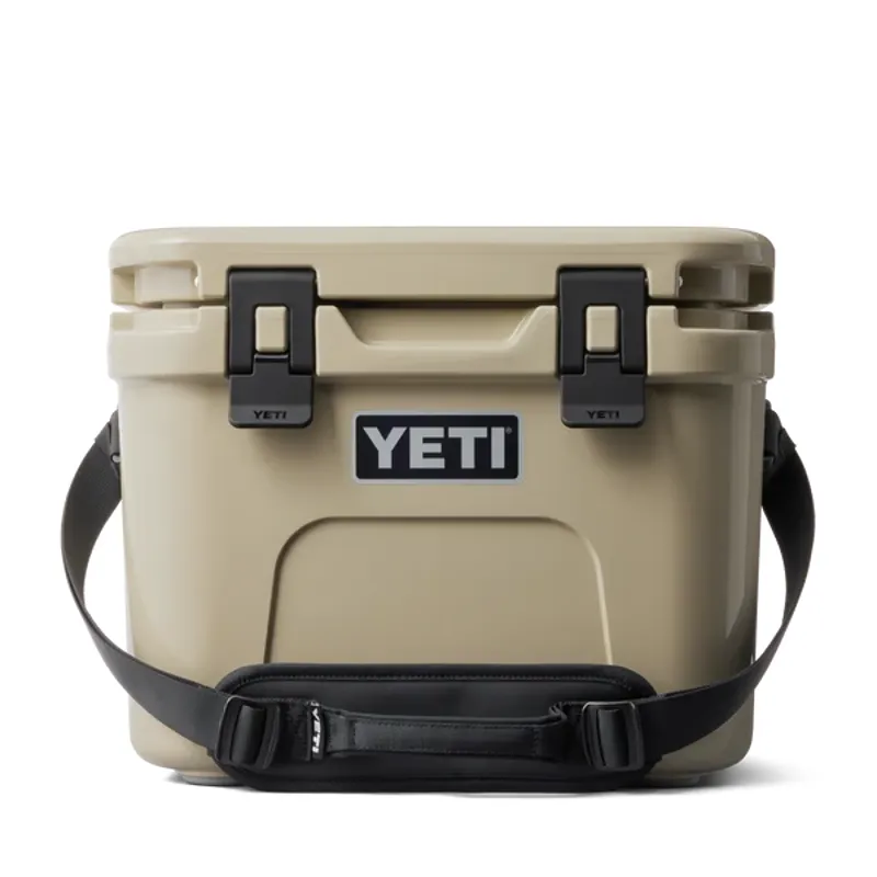 YETI Roadie 15 Cool Box - Tan