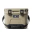YETI Roadie 15 Cool Box - Tan