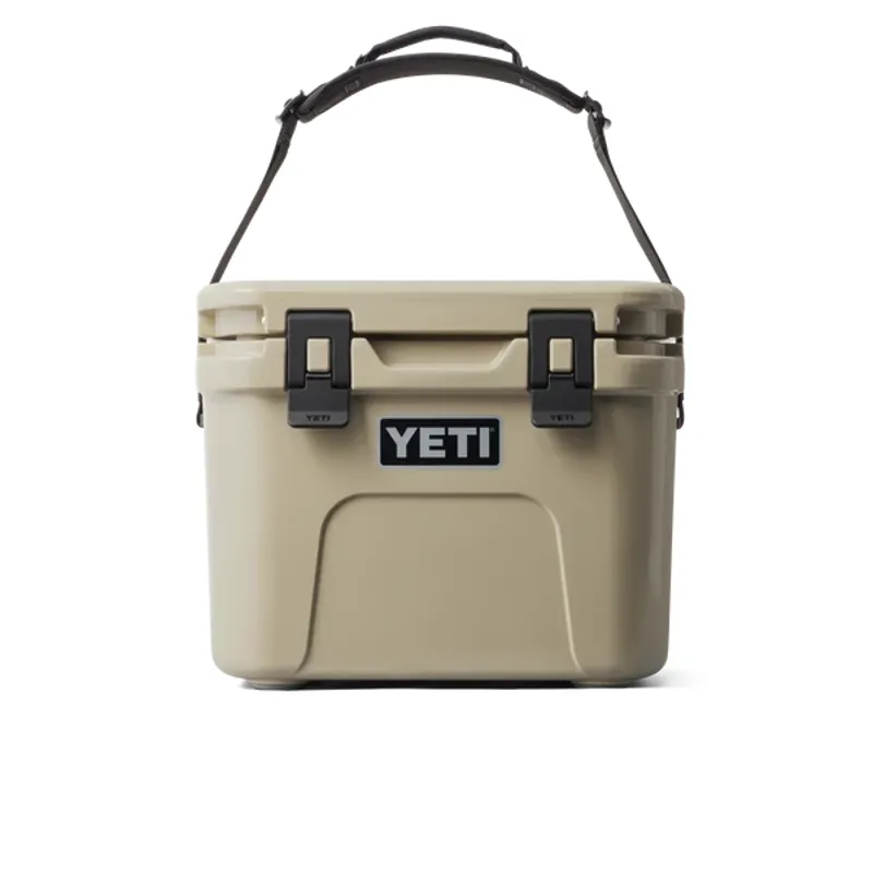 YETI Roadie 15 Cool Box - Tan-1
