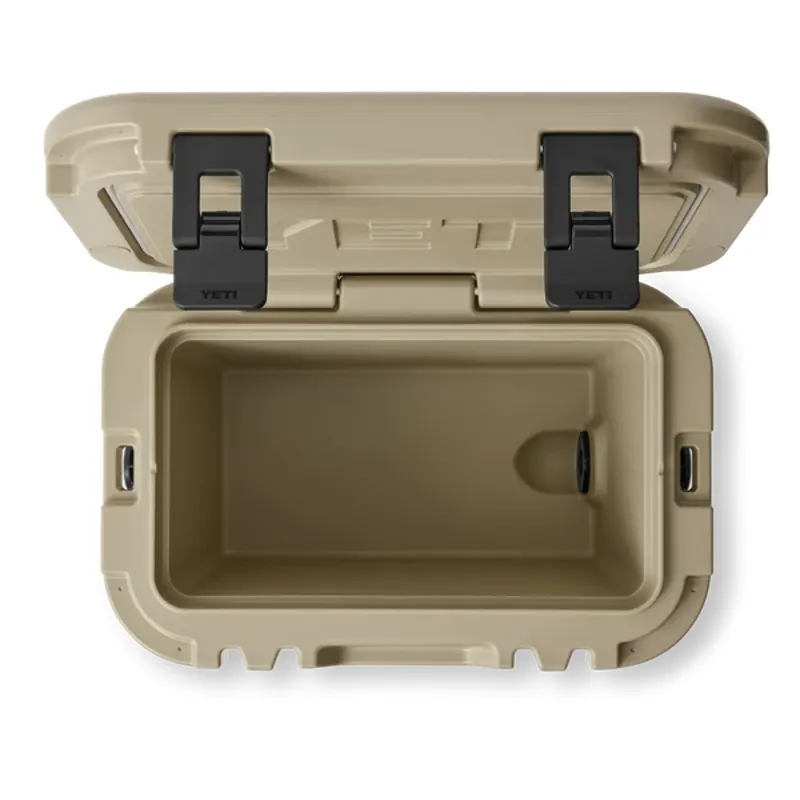 YETI Roadie 15 Cool Box - Tan-5