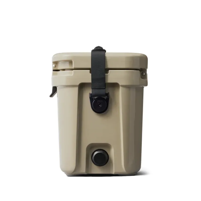 YETI Roadie 15 Cool Box - Tan-2