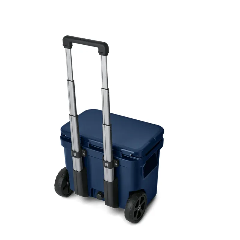 YETI Roadie 32 Cool Box - Navy-3
