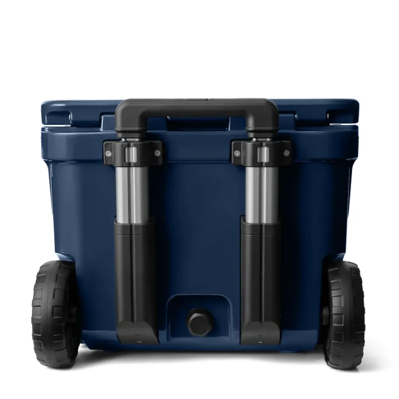 YETI Roadie 32 Cool Box - Navy-5