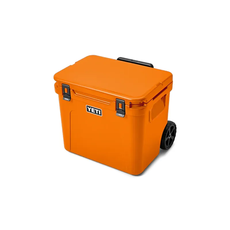 YETI Roadie 60 Cool Box - King Crab-1