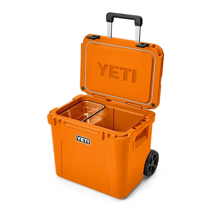 YETI Roadie 60 Cool Box - King Crab-3