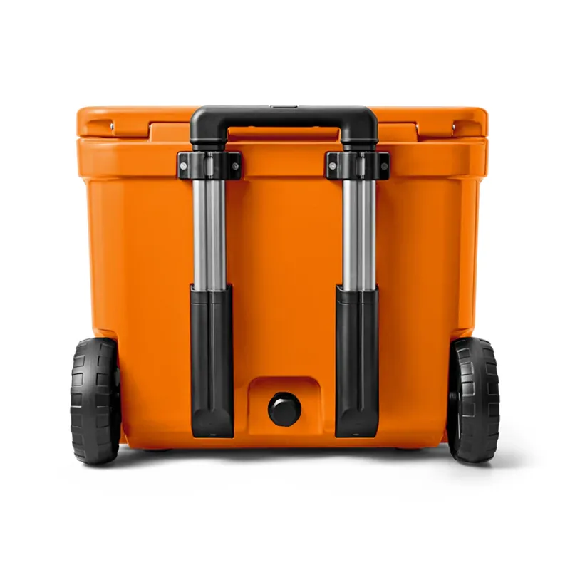 YETI Roadie 60 Cool Box - King Crab-4