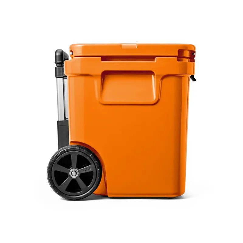 YETI Roadie 60 Cool Box - King Crab-2