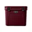 YETI Roadie 60 Cool Box - Wild Vine Red
