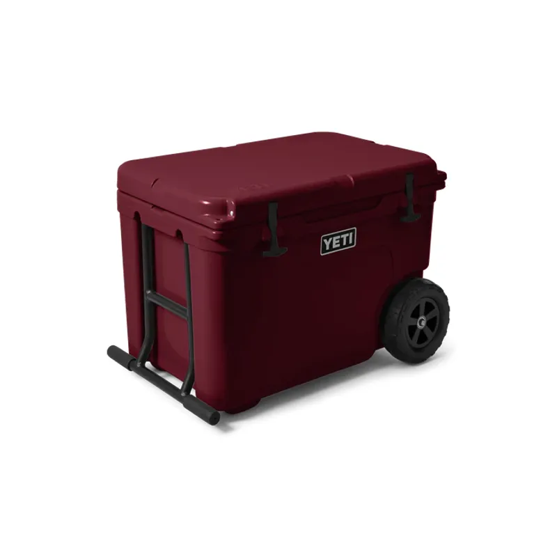 YETI Tundra Haul - Wild Vine Red-6