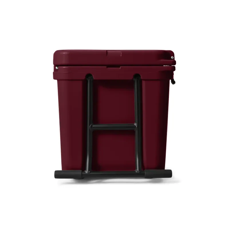 YETI Tundra Haul - Wild Vine Red-2