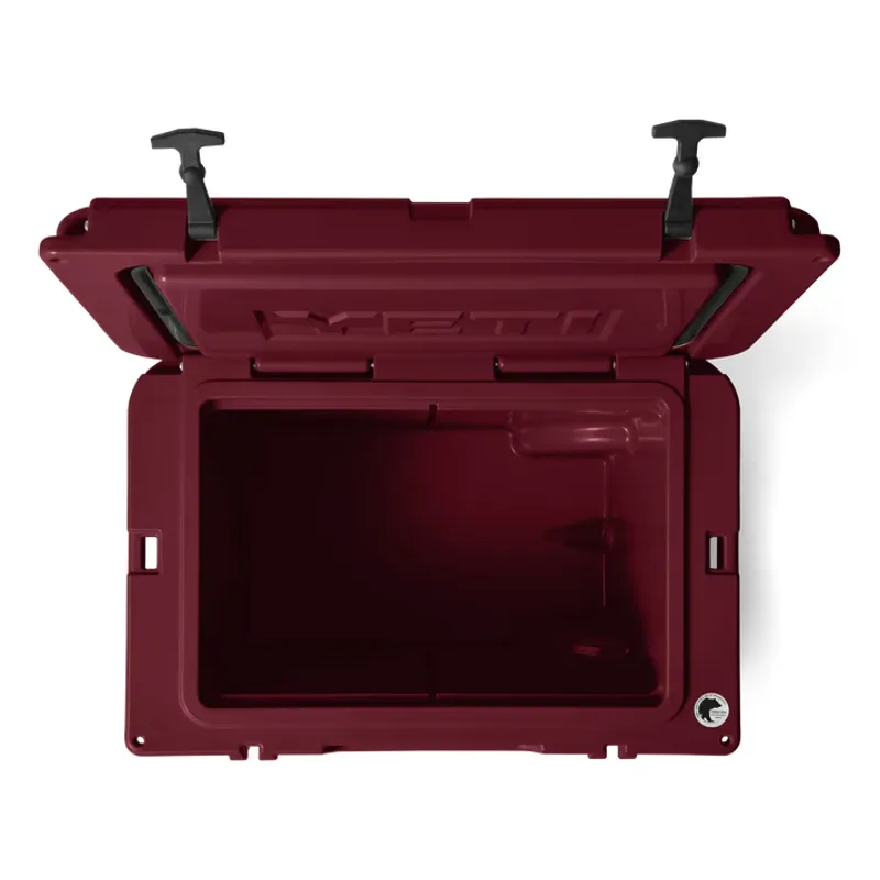 YETI Tundra Haul - Wild Vine Red-5