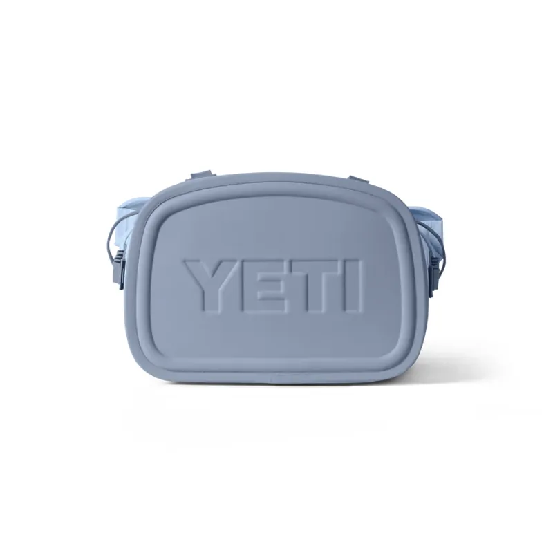 YETI Hopper M20 Backpack Cooler - Big Sky Blue-5