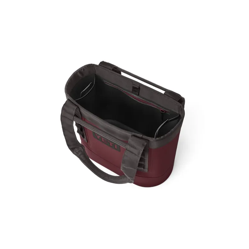 YETI Camino Carryall 20 - Wild Vine Red-1