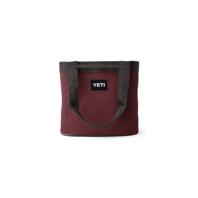 YETI Camino Carryall 20 - Wild Vine Red