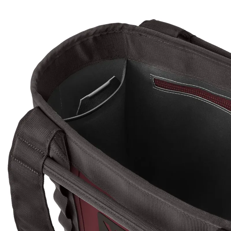 YETI Camino Carryall 20 - Wild Vine Red-4