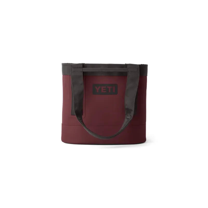 YETI Camino Carryall 20 - Wild Vine Red-5